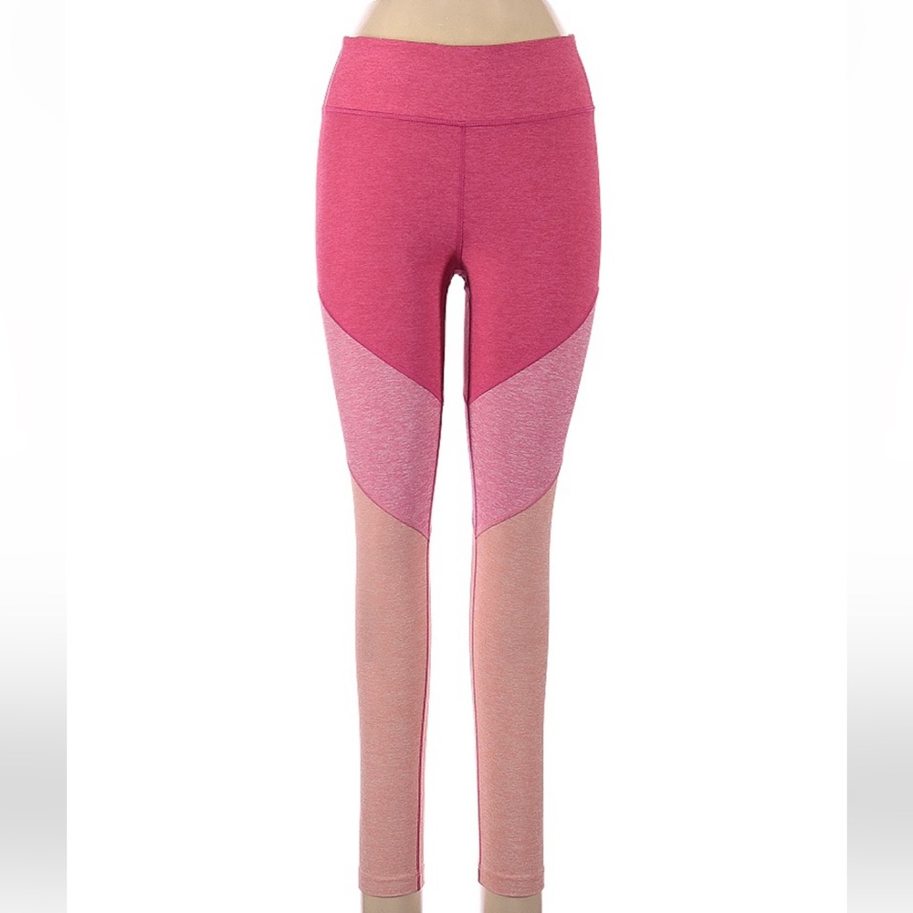Outdoor Voices XL Pink Leggings